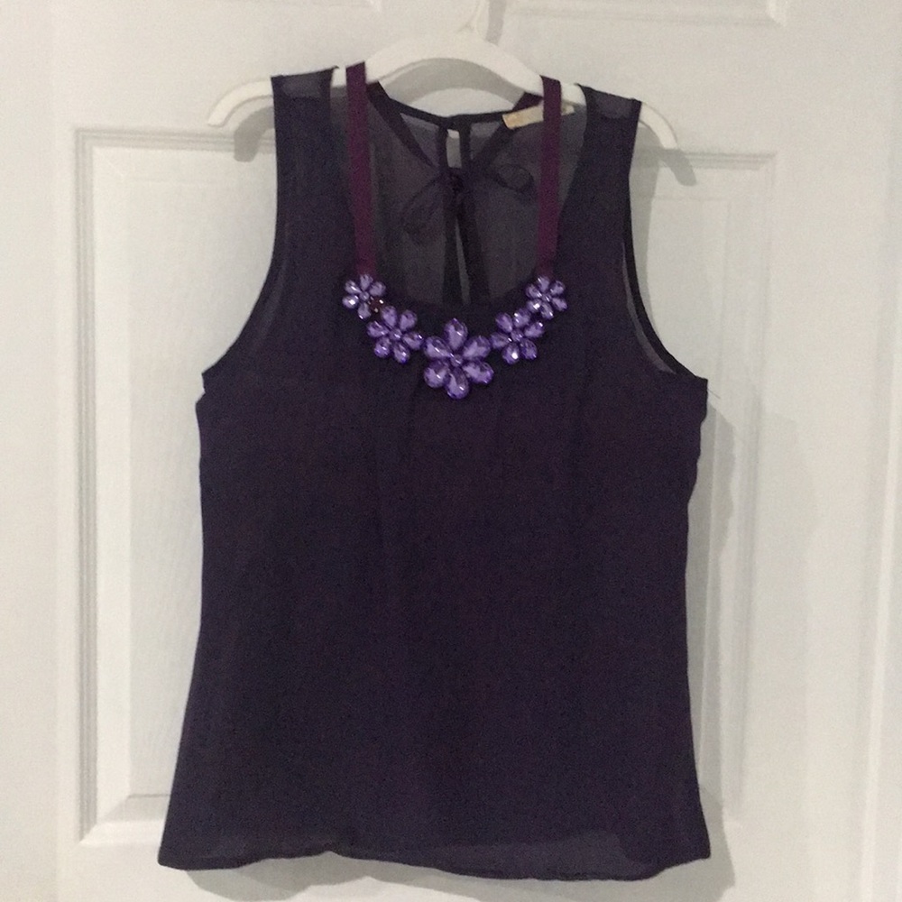 Item #110 Ladies Blouse